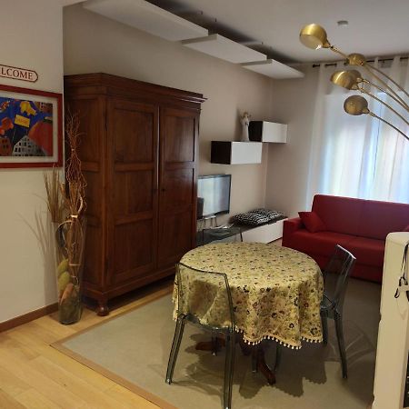 Appartamento EmmeRosa, centro città, parcheggio Vérone Extérieur photo