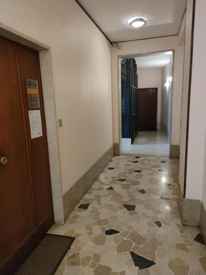 Appartamento EmmeRosa, centro città, parcheggio Vérone Extérieur photo
