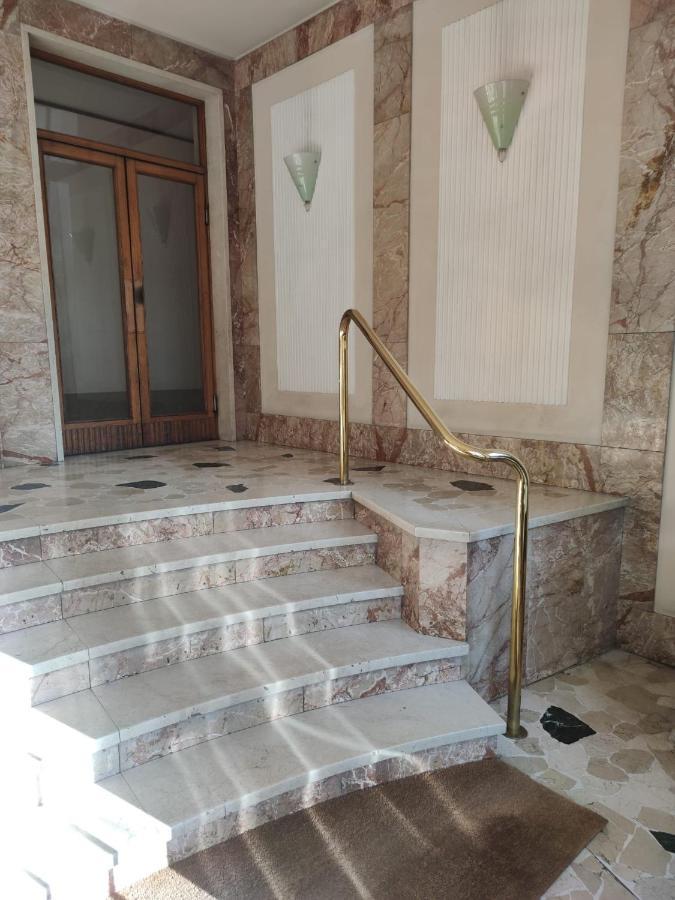 Appartamento EmmeRosa, centro città, parcheggio Vérone Extérieur photo