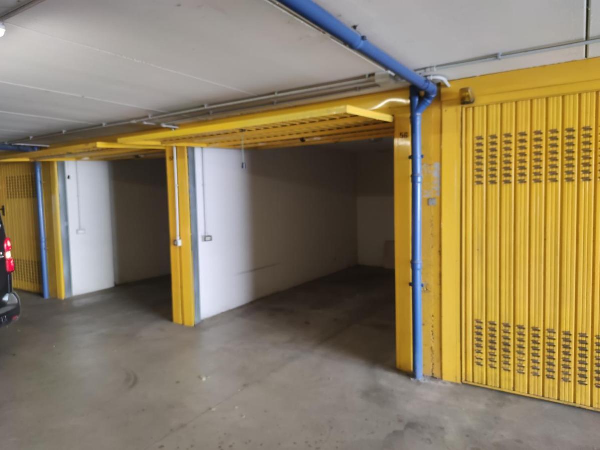 Appartamento EmmeRosa, centro città, parcheggio Vérone Extérieur photo