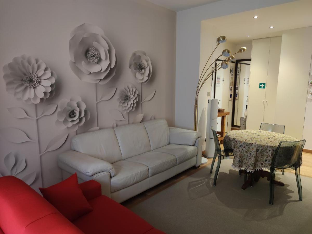 Appartamento EmmeRosa, centro città, parcheggio Vérone Extérieur photo