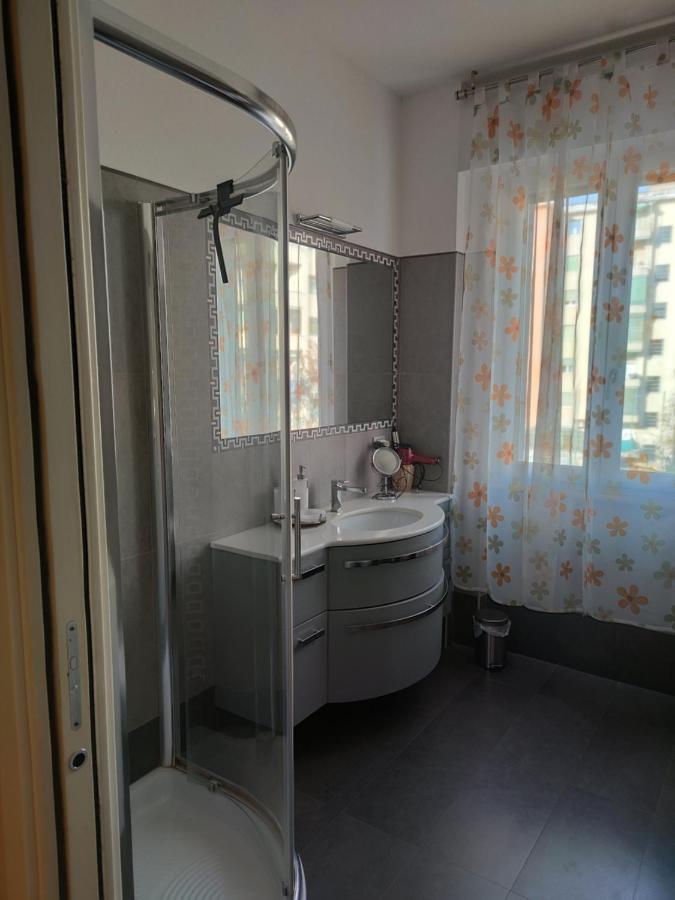 Appartamento EmmeRosa, centro città, parcheggio Vérone Extérieur photo