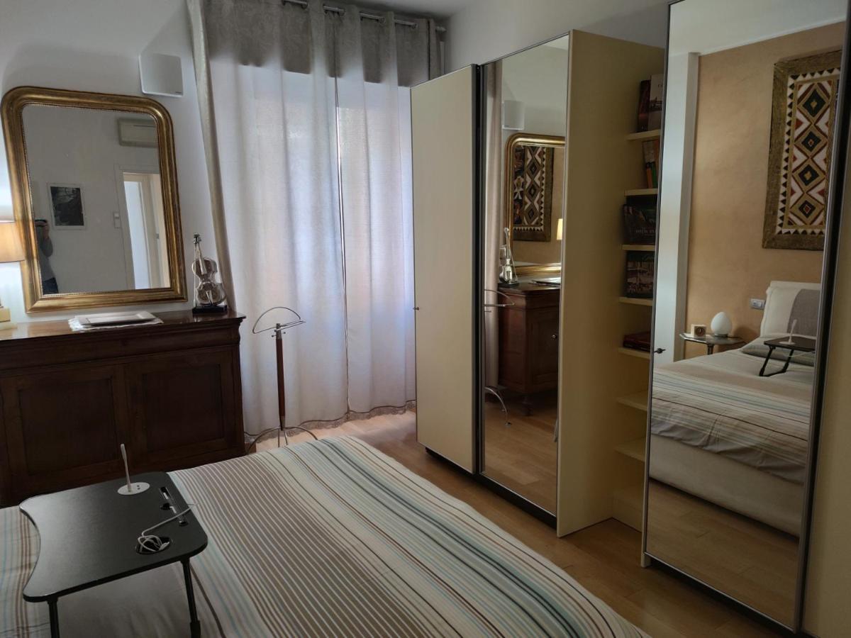 Appartamento EmmeRosa, centro città, parcheggio Vérone Extérieur photo