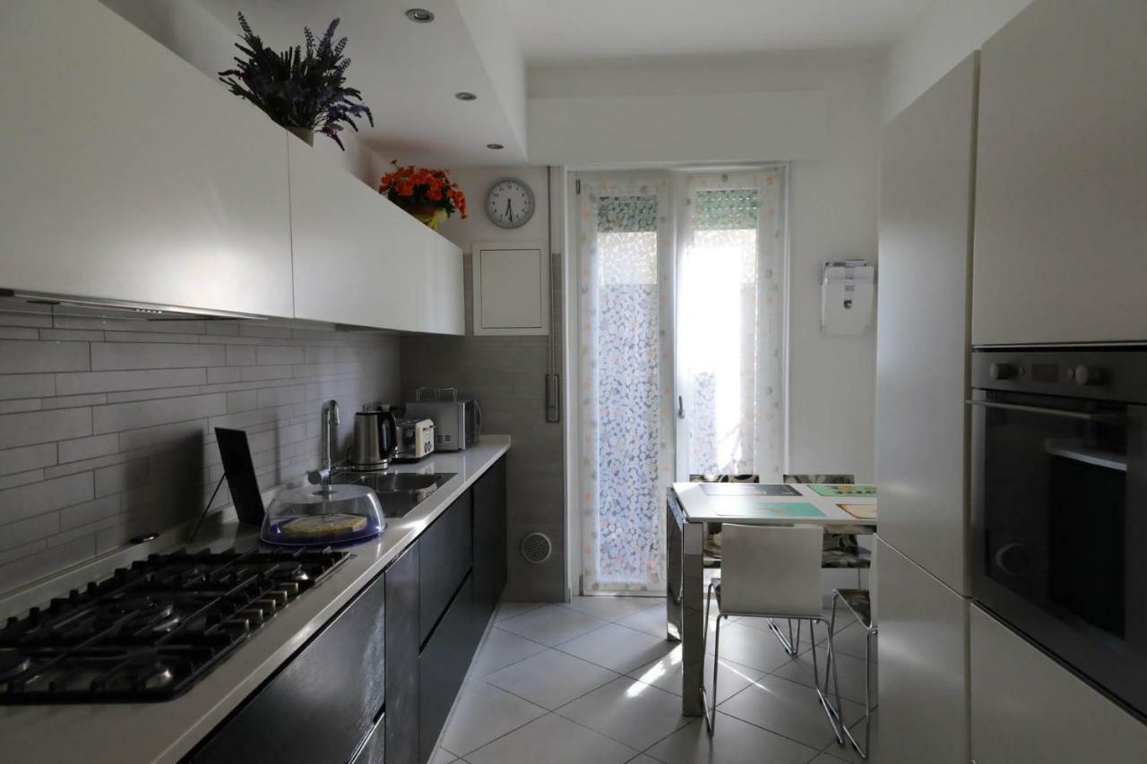 Appartamento EmmeRosa, centro città, parcheggio Vérone Extérieur photo