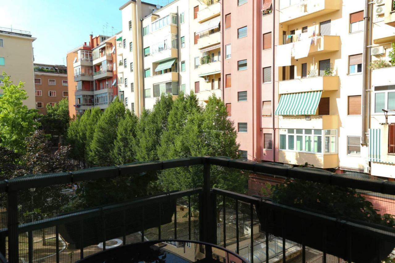 Appartamento EmmeRosa, centro città, parcheggio Vérone Extérieur photo