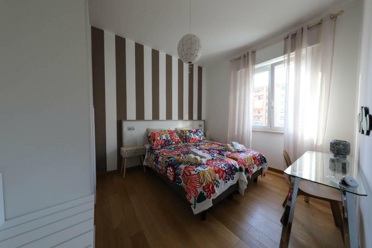 Appartamento EmmeRosa, centro città, parcheggio Vérone Extérieur photo