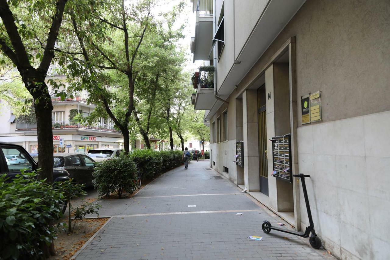 Appartamento EmmeRosa, centro città, parcheggio Vérone Extérieur photo